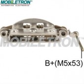 MOBILETRON - RM-76 PUNTE DIODE MOBILETRON