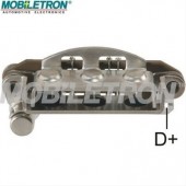 MOBILETRON - RM-83 PUNTE DIODE - MOBILETRON