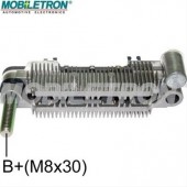 MOBILETRON - RM-89 PUNTE DIODE -MOBILETRON
