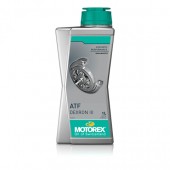 MOTOREX OIL - MTR308063 ATF DEXRON III - 1L - MOTOREX OIL