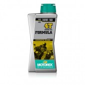 MOTOREX OIL - MTR308245 FORMULA 20W50 - 1L - MOTOREX OIL