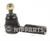 NIPPARTS - CAP DE BARA