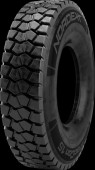 NORDEXX - A1277NX 315/80 R22.5 157/154K TRACCON 15 M+S 3PMSF ON/OFF TRACTIUNE -NORDEXX