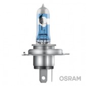 OSRAM - 64193NL BEC H4 12V60/55W NIGHT BREAKER LASER NEXTGEN 150% OSRAM