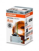 OSRAM - 66340 BEC XENON D3S ORIGINAL OSRAM
