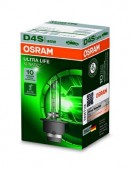 OSRAM - 66440ULT BEC XENON D4S ULTRA LIFE (7+3 ANI GARANTIE) OSRAM