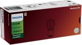 PHILIPS - 13496MLCP BEC 24V TIP PY21W LONGLIFE (SE FACTUREAZA CATE 10) PHILIPS