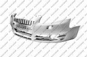 PRASCO - AD0221031 FRONT BUMPER PRIMED-WITH CUTTING MARKS FOR PDC AUDI - A4 (B7) - MOD. 10/04 - 11/07-PRASCO
