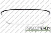 PRASCO - FD3442305   GRILLE  CROM  B SI      - FIESTA MK VII 12/08 - 12/12 -PRASCO-AM