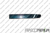 PRASCO - FT0301244   FRONT ST BUMPER MOULDING- CROM     - 500 07/07 - 06/15 -PRASCO-AM