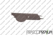 PRASCO - OP0342123   GRILA BARA FATA DR      - CORSA D 05/06 - 01/11 -PRASCO-AM