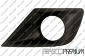 PRASCO - PG3242124 GRILA ST BARA FATA  CU  G.  PROIECT. (FARA ORN.CROM) PG-207  06/09>>  -PRASCO