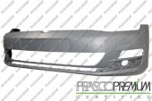 PRASCO - VG4001001 BARA FATA GRUND(FARA G. DE SPALATOR + FARA G.SENZ.PARCARE) GOLF-7 2012>> -PRASCO