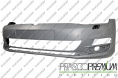 PRASCO - VG4001011 BARA FATA GRUND(DOAR CU GAURI DE SPALATOR) GOLF-7 2012>> -PRASCO