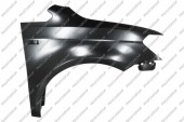 PRASCO - VG9073003 FRONT RIGHT FENDER-WITH SIDE REPEATER HOLES VOLKSWAGEN - CADDY - MOD. 04/15 --PRASCO