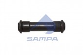 SAMPA - 011.172SMP BUCSA ARC FOI - SAMPA