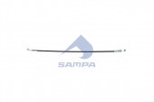 SAMPA - 021.402SMP CABLU FIXARE CLAPETE-CUTIE SCULE - SAMPA