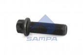 SAMPA - 022.402SMP SURUB DISC FRANA - SAMPA