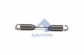 SAMPA - 070.120SMP ARC SABOT FRANA - SAMPA