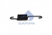 SAMPA - 070.180SMP ARC SABOT FRANA - SAMPA