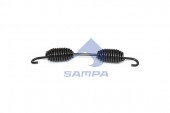 SAMPA - 075.035SMP ARC SABOT FRANA - SAMPA