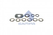SAMPA - 075.506SMP SET REPARATIE ARBORE CAME FRANA - SAMPA
