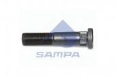 SAMPA - 079.091SMP BOLT ROATA - SAMPA