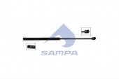 SAMPA - 100.126SMP AMORTIZOR GAZ - SAMPA