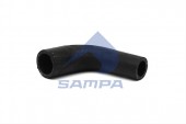 SAMPA - 204.036SMP FURTUN RADIATOR - SAMPA