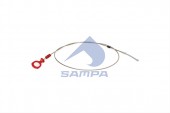 SAMPA - CAPAC, FILTRU COMBUSTIBIL