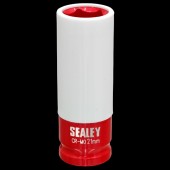 SEALEY - SESX03021 *FD TUBULARA DE IMPACT CU PROTECTIE 1/2 21MM-SEALEY