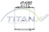 TitanX - RADIATOR MAN TGA-TGS-TGX 920X940 CSNBB TITAN-X