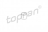 TOPRAN - 111537HP FURTUN INTERCOOLER HANS PRIES