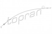 TOPRAN - 410265HP CABLU PORTIERA DREAPTA HANS PRIES