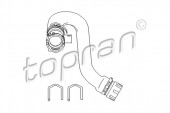 TOPRAN - 501563HP FURTUN APA HANS PRIES