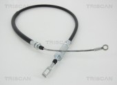 TRISCAN - 814010135T CABLU FRANA MANA - TRISCAN