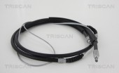 TRISCAN - 814010171T CABLU FRANA MANA - TRISCAN