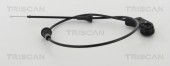 TRISCAN - 814011601T CABLU CAPOTA - TRISCAN
