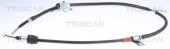 TRISCAN - 814018134T CABLU FRANA MANA TRISCAN