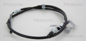 TRISCAN - 814021108T CABLU FRANA MANA - TRISCAN