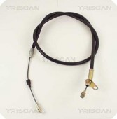 TRISCAN - 814023103T CABLU FRANA MANA TRISCAN
