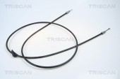 TRISCAN - 814023133T CABLU FRANA MANA - TRISCAN