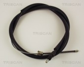 TRISCAN - 814025104T CABLU FRANA MANA - TRISCAN