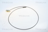 TRISCAN - 8140251101T CABLU FRANA MANA - TRISCAN