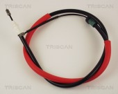 TRISCAN - 814025165T CABLU FRANA MANA - TRISCAN