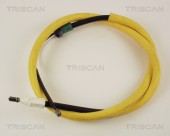 TRISCAN - 814025166T CABLU FRANA MANA - TRISCAN