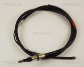 TRISCAN - 814025182T CABLU FRANA MANA - TRISCAN