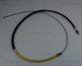 TRISCAN - 814028172T CABLU FRANA MANA - TRISCAN