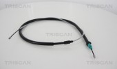 TRISCAN - 814028188T CABLU FRANA MANA - TRISCAN