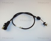TRISCAN - 814028236T CABLU AMBREIAJ - TRISCAN